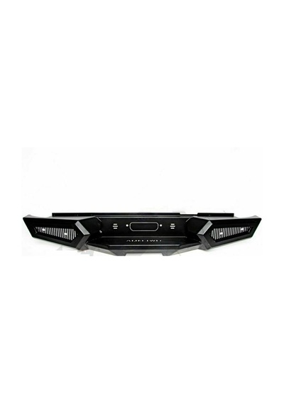 Amarok Off Road Arka Tampon Koruma 2010-2021 Aqm-m20
