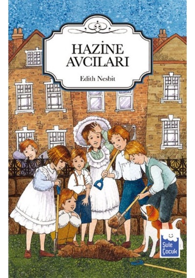 Hazine Avcıları - Rxlu-606416