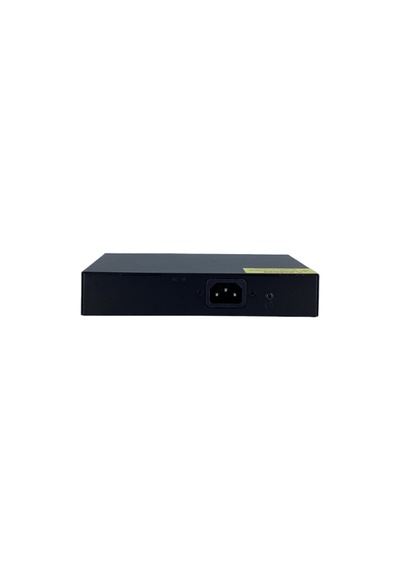 Longline 4 Port Gigabit Poe Switch 2 Uplink + 1 Sfp