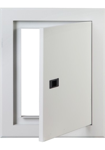 40X40 Orta Kasa Kontrol Kapağı
