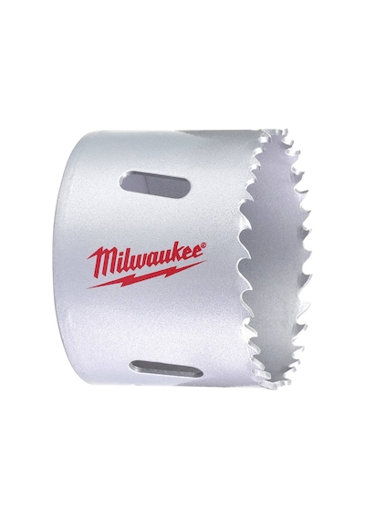 Milwauke Bi-metal Panç 57 Mm 4932464692