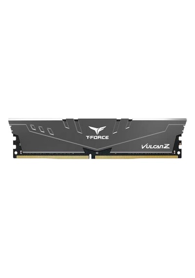 Tr Team T-force Vulcan Z 16gb 1x16gb 3200mhz Ddr4 Cl16 Gaming Ram Tlzgd416g3200hc16f01
