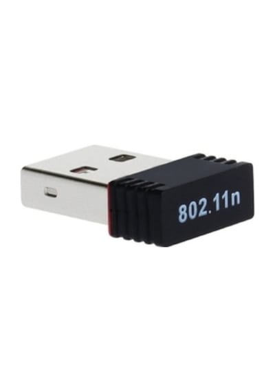 Net-X NT-160 300 Mbps Mini Wi-Fi Alıcı