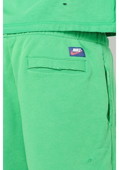 Nike Air Jordan Rare Air Fleece Short Green Pamuklu Erkek Şort Yeşil Yeşil