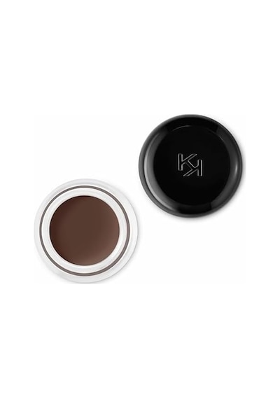 Milano Kaş Ürünleri - Lasting Eyebrow Gel - 04 Chocolate 0