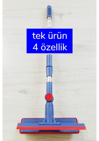 Kedi Köpek Sihirli Tüy Temizleme Fırçası 4 Ü 1 Arada Döner Başlıklı Çok Renkli