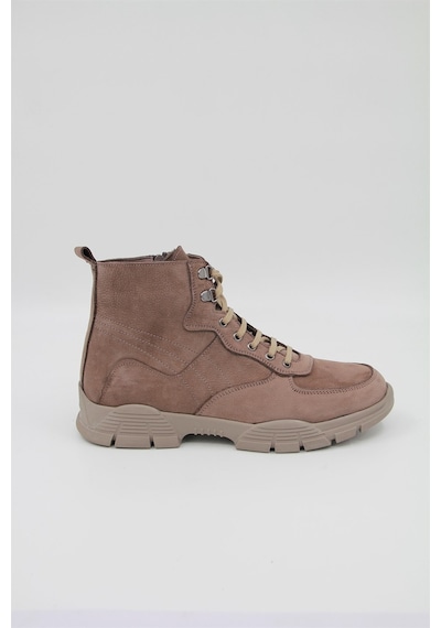 Freefoot Erkek Casual Bot 23123 - Vizon