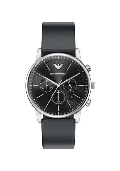 Emporio Armani Ar11774 Erkek Kol Saati Metalik Gri