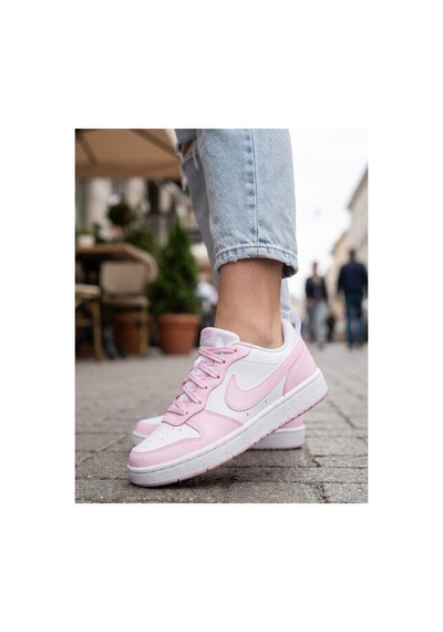 Nike Sneaker Günlük Ayakkabı Court Borough Low Pink/pembeyaz/renkli Pink/pembeyaz/renkli Nike Sneaker Günlük Ayakkabı Court Borough Low Pink/pembeyaz/renkli Pink/pembeyaz/renkli