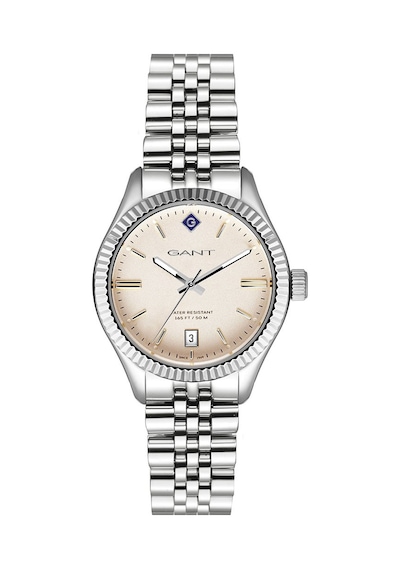 Gant G136006 Kadın Kol Saati Gri - Rose Gold