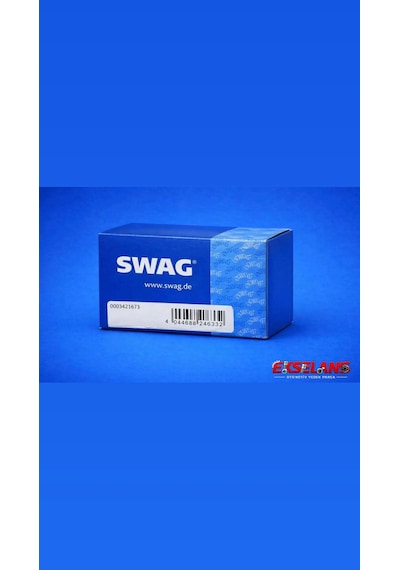 Swag 64924633 Psa Cam Suyu Fıskıye Motoru