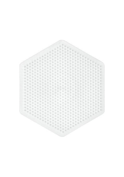 Hama Midi Boncuk Tablası -Büyük Altıgen
