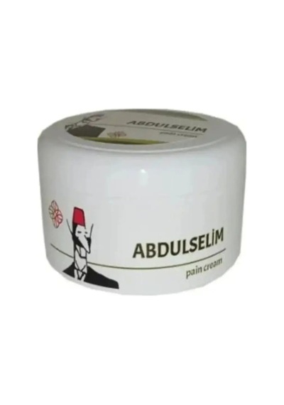 Abdulselim Krem 200 Ml