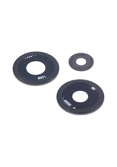 Xiaomi Uyumlu Redmi Note 13 4g Kamera Lensi Cam 23129raa4g, 23124ra7eo