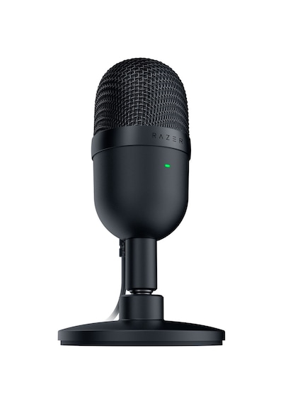 Razer Seiren Mini RZ19-03450100-R3M1 Ultra Kompakt Yayıncı Mikrofonu
