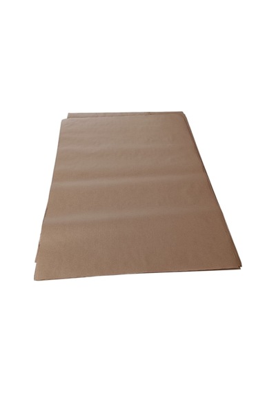 70gr. Kraft Ambalaj Kağıdı 100x130cm Ölçülerde 10 Adet