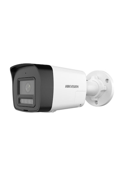 Hıkvısıon Ds-2cd1083g2-lıuf/sl 8mp 2.8mm 30mt Smart Hybrıd Lıght Ip67 Ir Bullet Ip Kamera