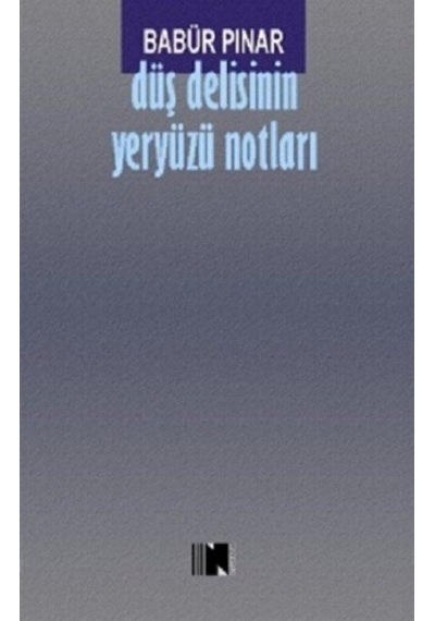 Düş Delisinin Yeryüzü Notları / Babür Pınar