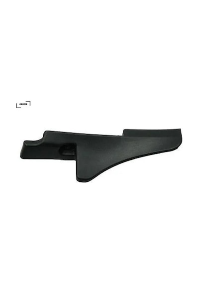 Ön Cam Izgara Kenar Bakaliti Sağ Duster 10 Grosse 668220005r
