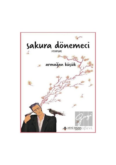 Sakura Dönemeci Yeni İnsan Yayınevi - Yeni İnsan Yayınevi