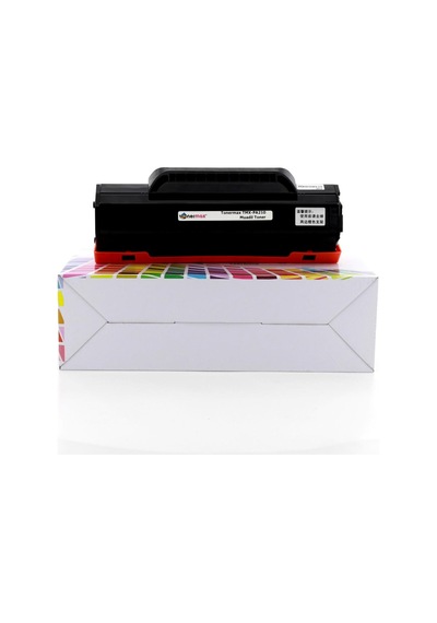 Tonerturk Tonermax Pantum Pa210 Uyumlu Toner / P2200 / P2500 / M6500 / M655