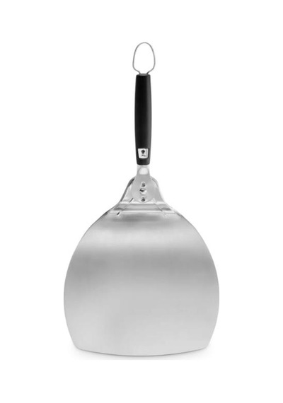 Weber Pizza Paddle 6691 Pizza Küreği Paslanmaz Çelik Uzun Saplı Tasarım Pizzayı Taşıma & Servis İçin İdeal-61