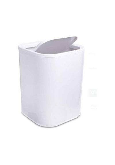Primanova Klar Beyaz 5li Banyo Seti D-s20600 Beyaz