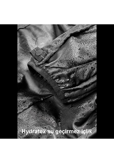 Revit REVIT HYPERION H2O ELDİVEN SİYAH