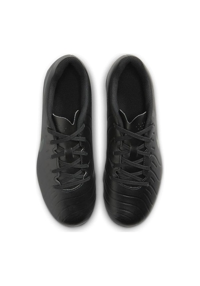 Nike Jr. Tiempo Legend 10 Club Futbol Krampon - Dv4352-9745 Siyah