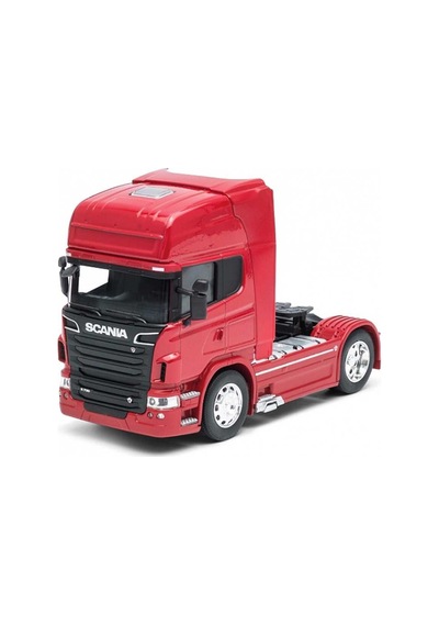 1/32 - Scania V8 R730 Topline Welly