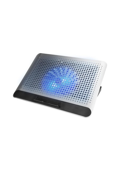 Addison Ad-q5 160 160 20 Fan+2usb Notebook Stand-194582