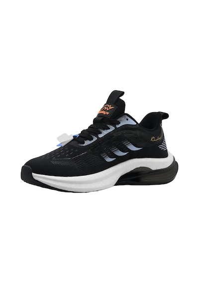 Huf Erkek Spor Ayakkabı 254327 Siyah