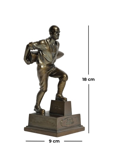 Seyit Onbaşı Biblo - Küçük Boy