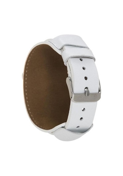 Bouletta Apple Watch Uyumlu Deri Kordon 38-40-41Mm Cuff Pulsar F3