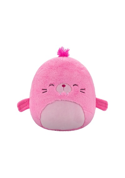 Squishmallows Fuzz-a-mallows Mors Pepper 30cm Cr08009 Renkli