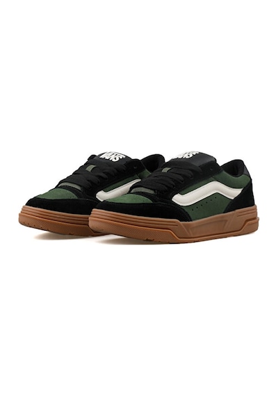 Vans Hylane Erkek Günlük Ayakkabı Vn000d26yj71 Siyah Siyah
