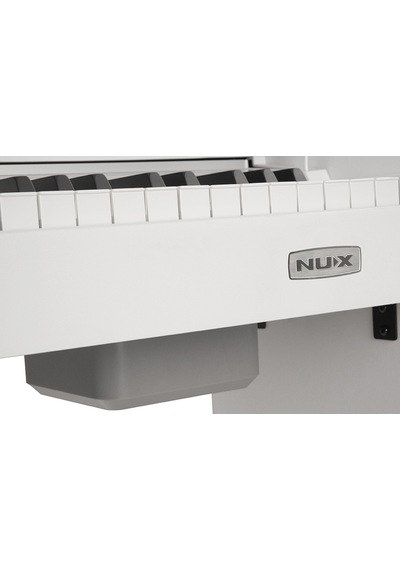 Nux WK-310 Beyaz Dijital Piyano