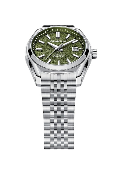 Quantum Automatic Qmg1251b.370 Erkek Kol Saati Metalik