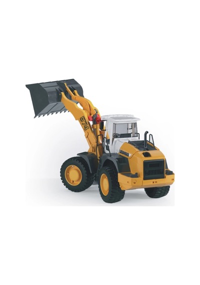 Liebherr L574 Kepçe Br02430