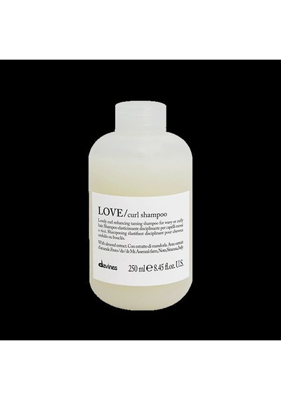 Davines Essential Love Curl Şampuan 250ml.