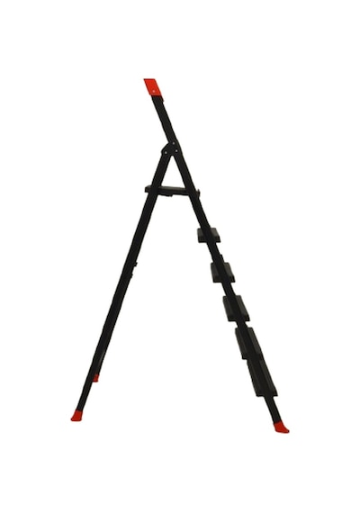 Wonder Plastik Basamaklı Merdiven 5+1 Sar1425