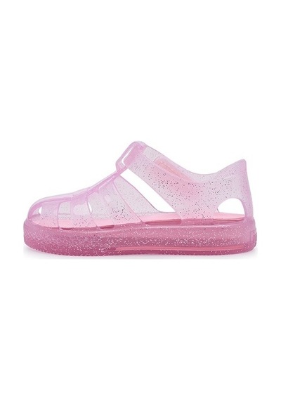 Igor Unisex Çocuk Ayakkabı S10265 Pembe