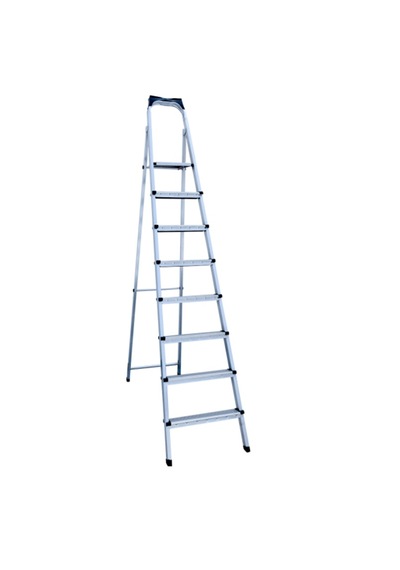 7+1 Profil Merdiven Tek Çıkış 20x40 Çok Amaçlı/pratik/kolay -