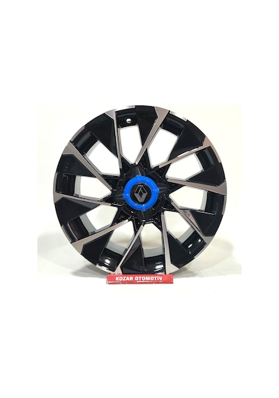 RENAULT UYUMLU JANT 4x100 Rc-421 6,5 15 Et31 60,1