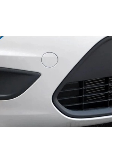 2000-2011 Ford Focus Ön Tampon Kapağı