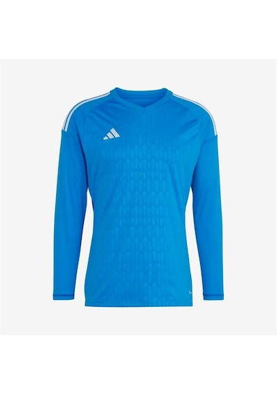 Adidas Tiro 23 Competition Goalkeeper Jersey Long Kaleci Forması Mavi