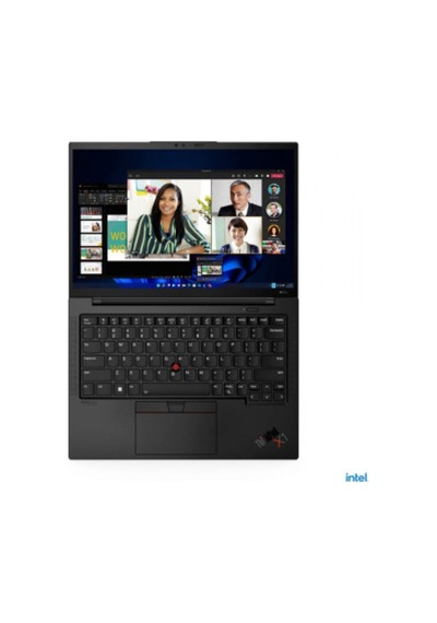 Lenovo ThinkPad X1 Carbon Gen 10 21CB001GTX i7-1260P 16 GB 512 GB SSD 14" W11P Dizüstü Bilgisayar