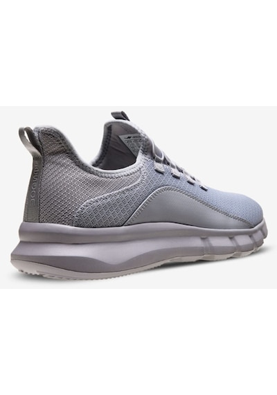 Lescon Hellium Nano 6 Gri Erkek Spor Ayakkabı