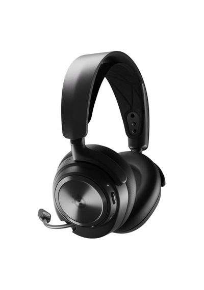 Steelseries Arctis Nova Pro Wireless X Kablosuz Siyah Gaming Kulaklık
