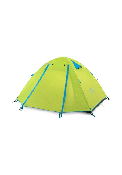 Naturehike Sky Pro 2 Kişilik Çadır Nh18z022-P Yeşil